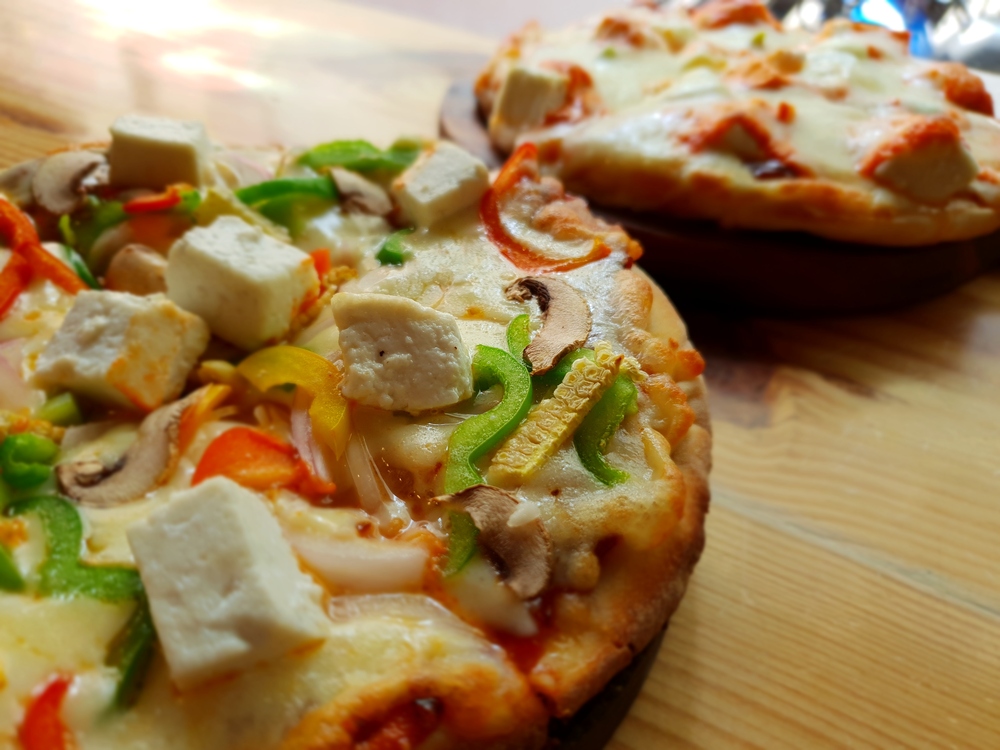 pizza-vegetarienne-gourmande