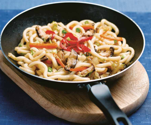 yaki-udon-aux-champignons